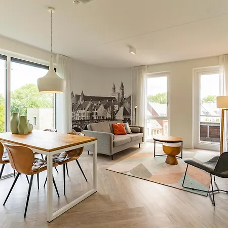 Apartment Dormio *