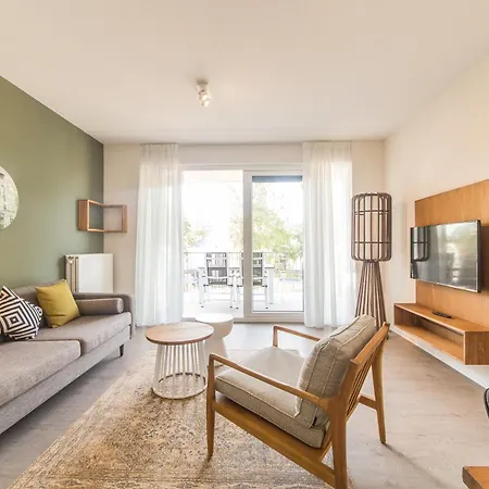 Dormio Apartment