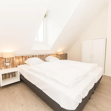 Apartment Dormio