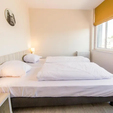 Apartment Dormio *