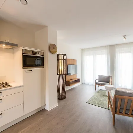 Apartment Dormio Maastricht
