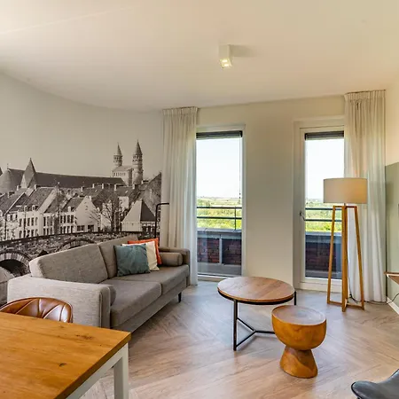 Dormio Apartment