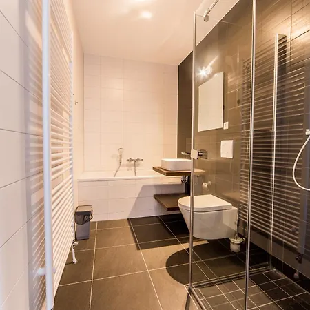 Apartment Dormio Maastricht