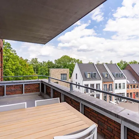 Apartment Dormio Maastricht