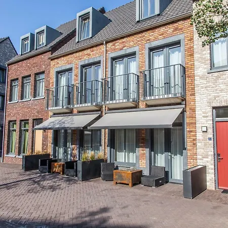 Dormio Apartament Maastricht