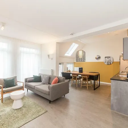 Dormio Apartament *